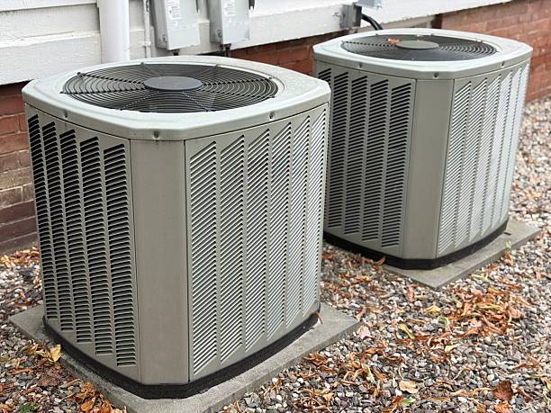 Reliable Heat Pump Repair contractor in Brookhaven, NY by Leonard HVAC